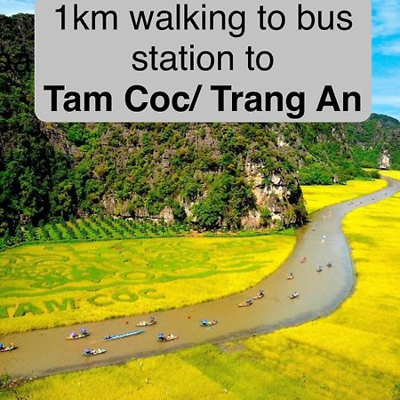 Simple & Cozy Hanoi Homestay Esterno foto