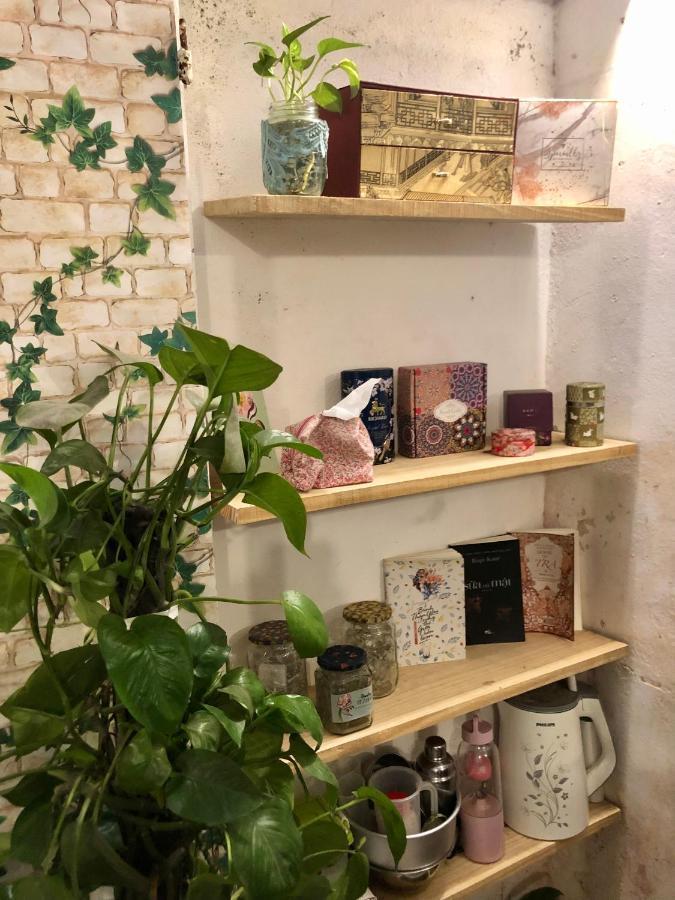 Simple & Cozy Hanoi Homestay Esterno foto