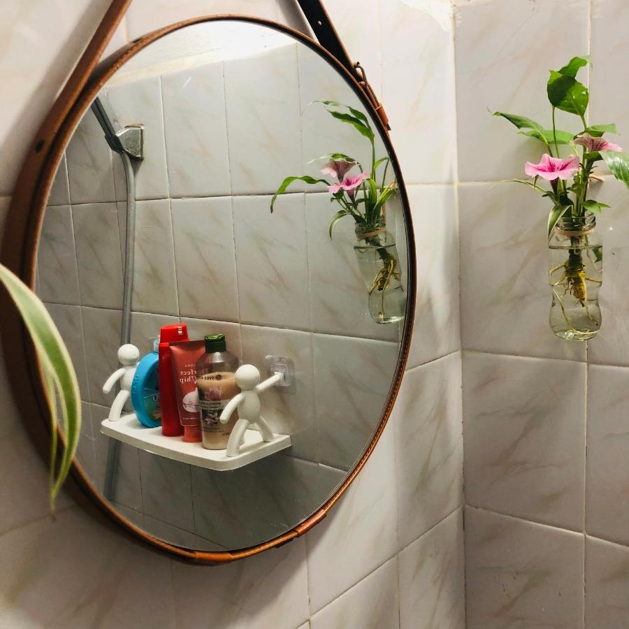 Simple & Cozy Hanoi Homestay Esterno foto