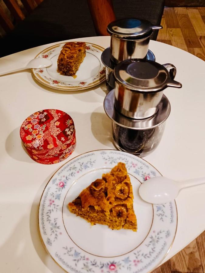 Simple & Cozy Hanoi Homestay Esterno foto
