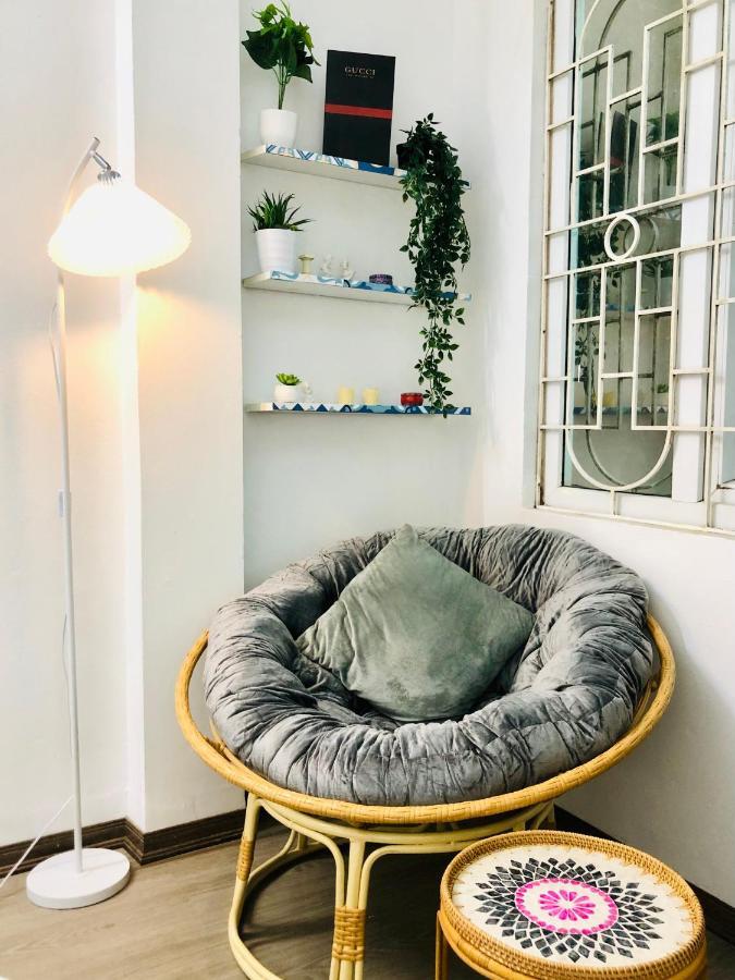 Simple & Cozy Hanoi Homestay Esterno foto