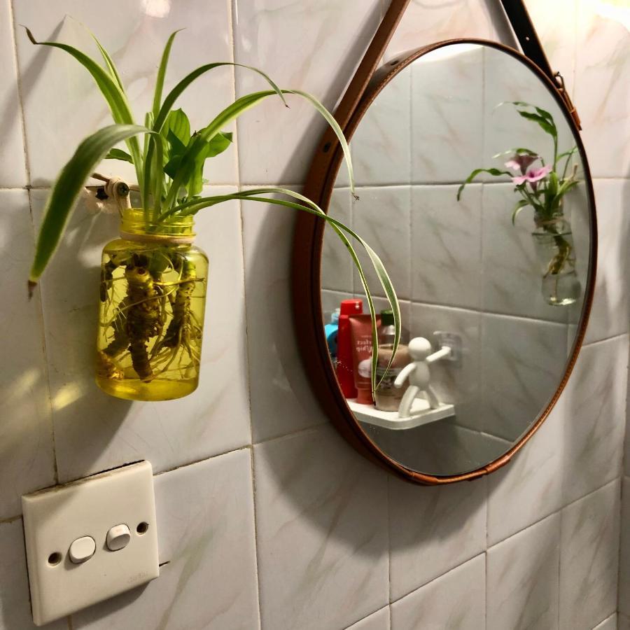 Simple & Cozy Hanoi Homestay Esterno foto