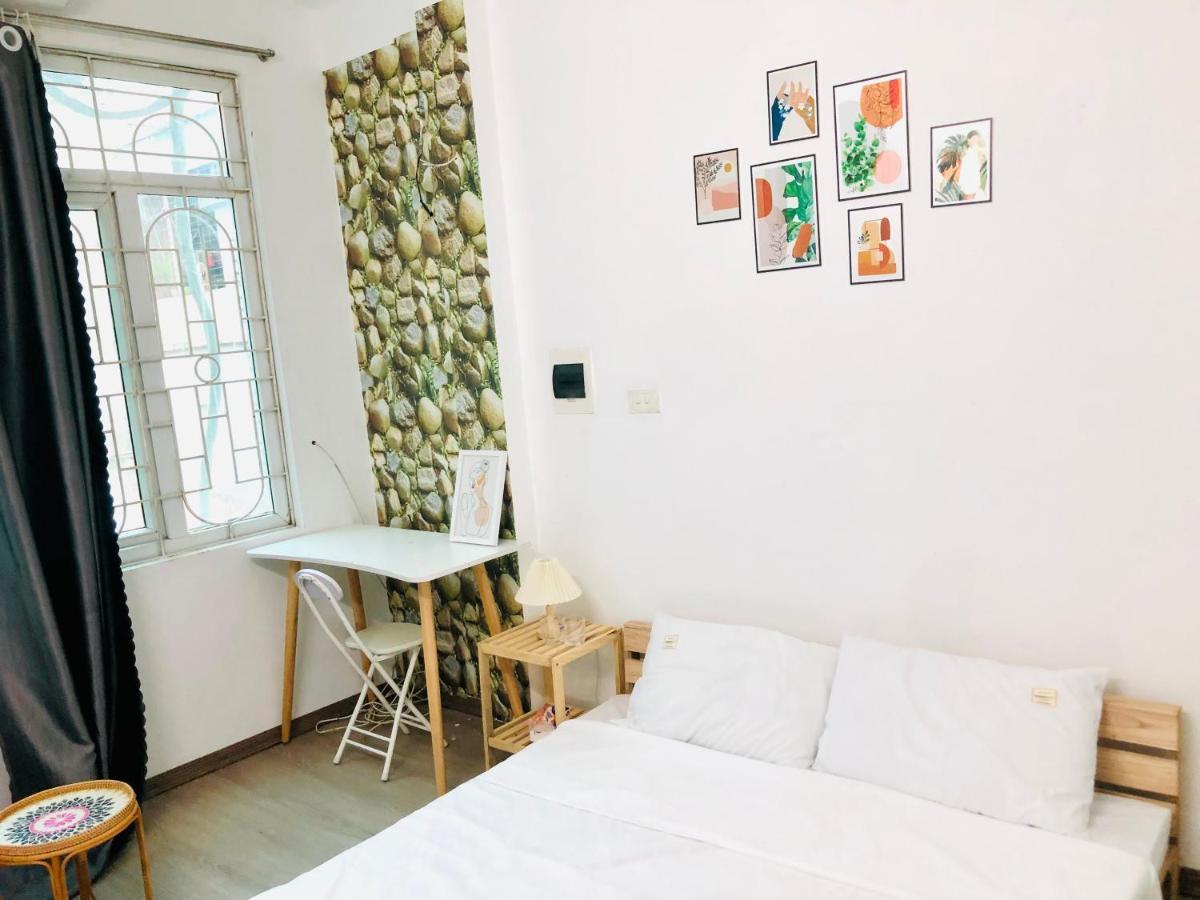 Simple & Cozy Hanoi Homestay Esterno foto