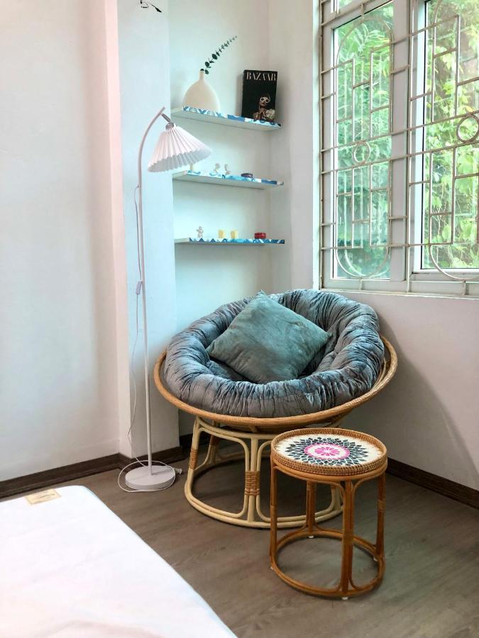 Simple & Cozy Hanoi Homestay Esterno foto