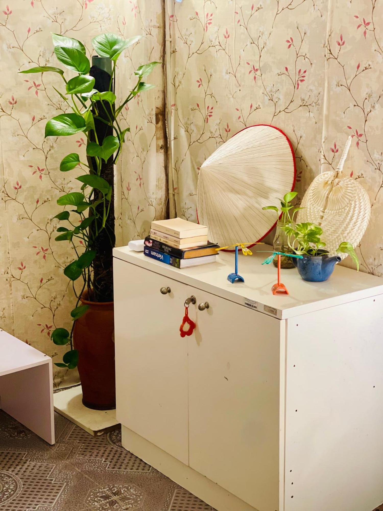 Simple & Cozy Hanoi Homestay Esterno foto