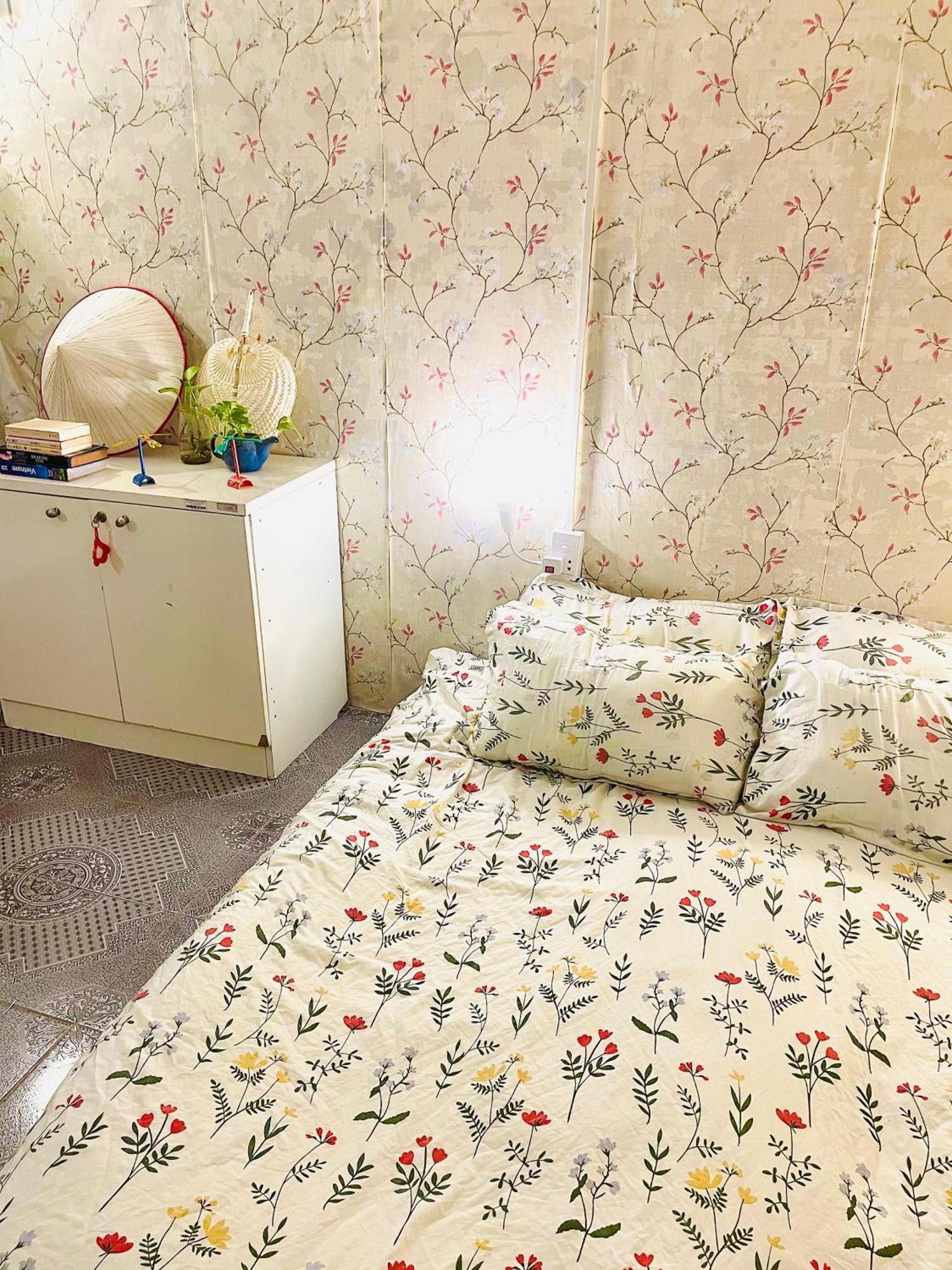 Simple & Cozy Hanoi Homestay Esterno foto