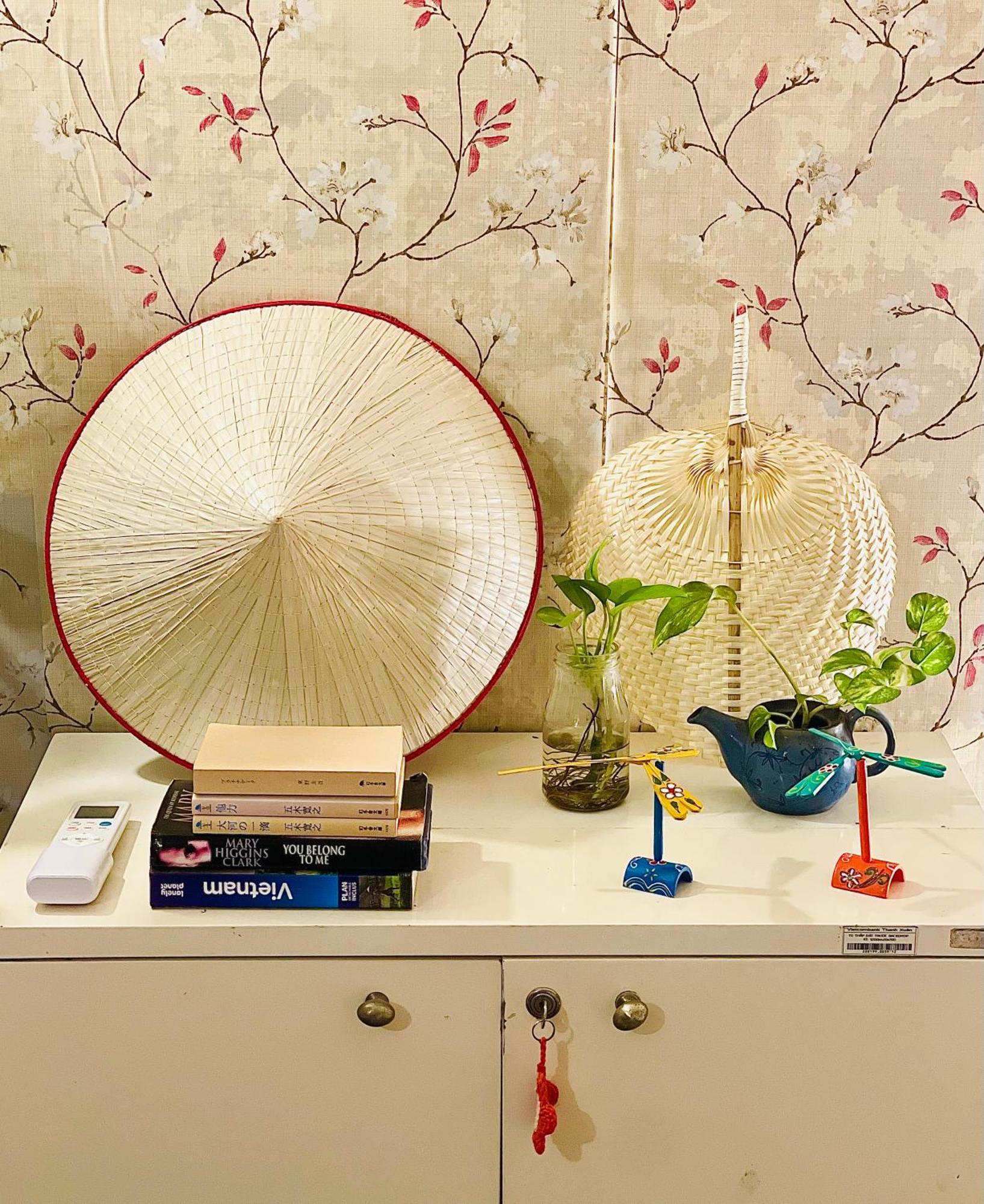 Simple & Cozy Hanoi Homestay Esterno foto