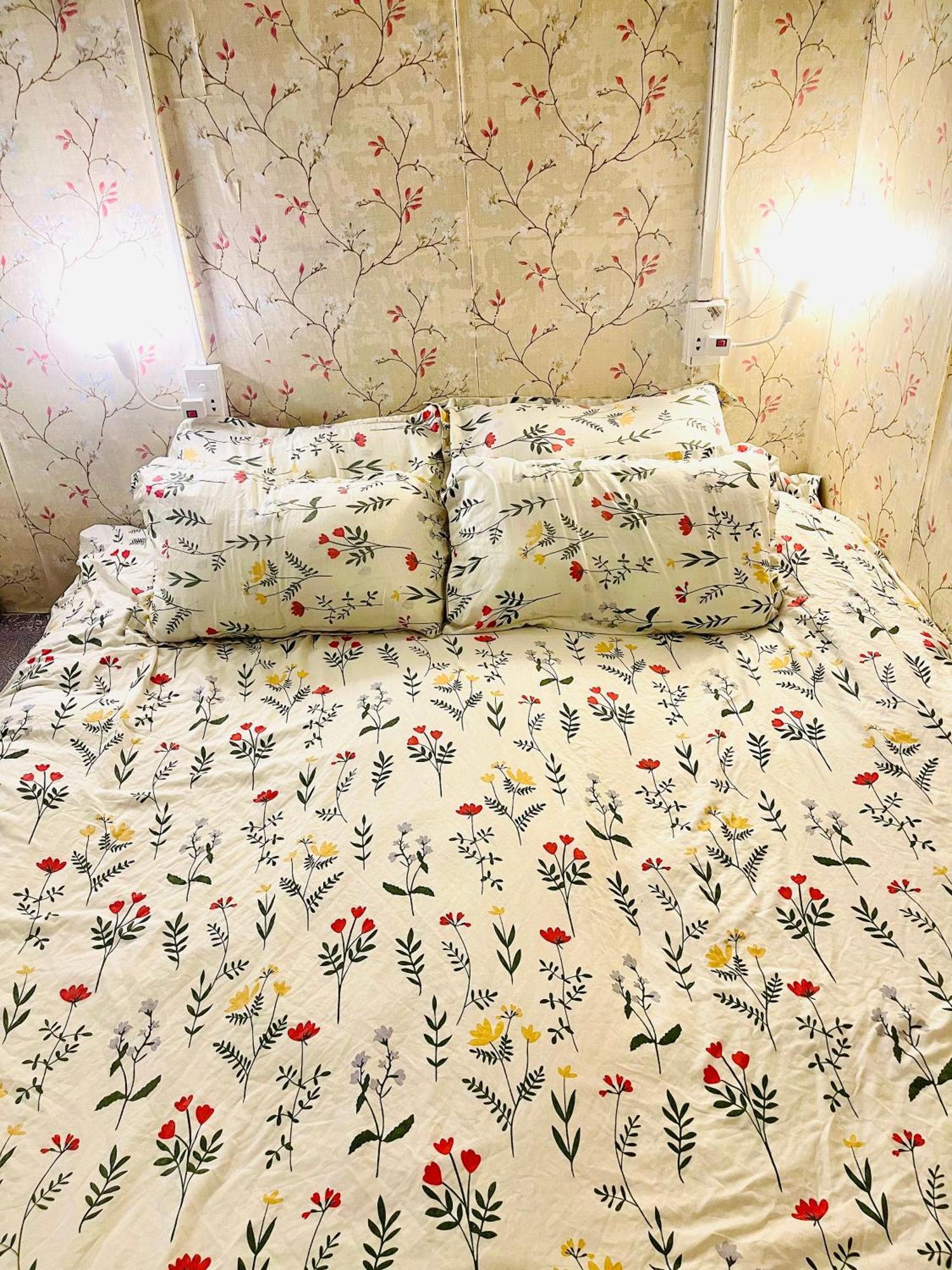Simple & Cozy Hanoi Homestay Esterno foto