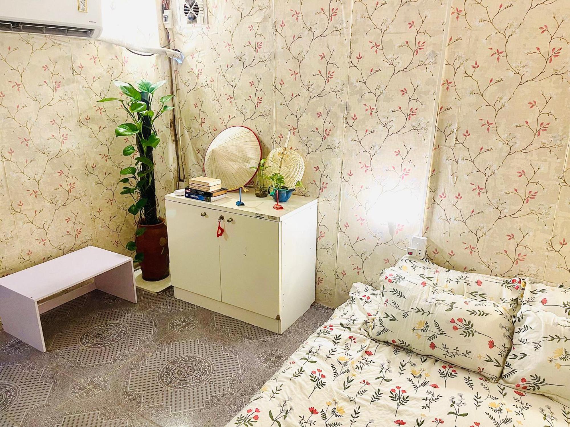 Simple & Cozy Hanoi Homestay Esterno foto