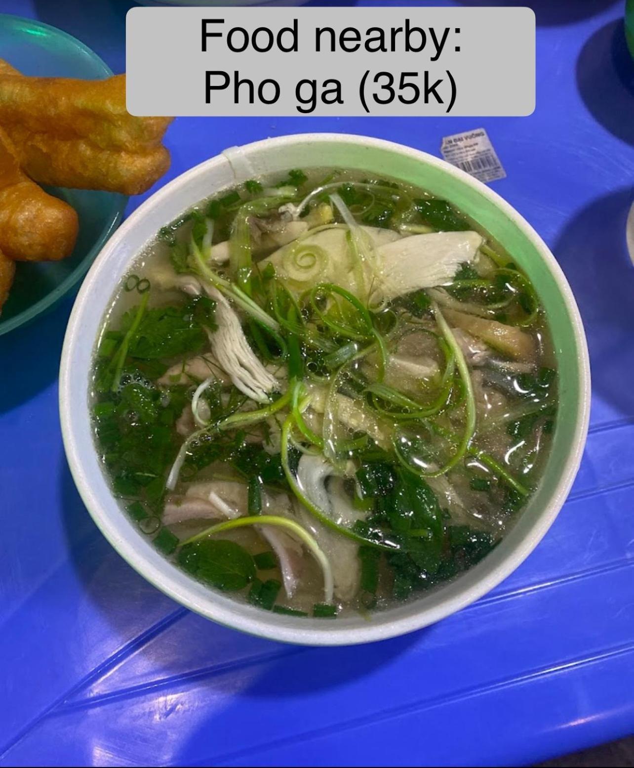 Simple & Cozy Hanoi Homestay Esterno foto