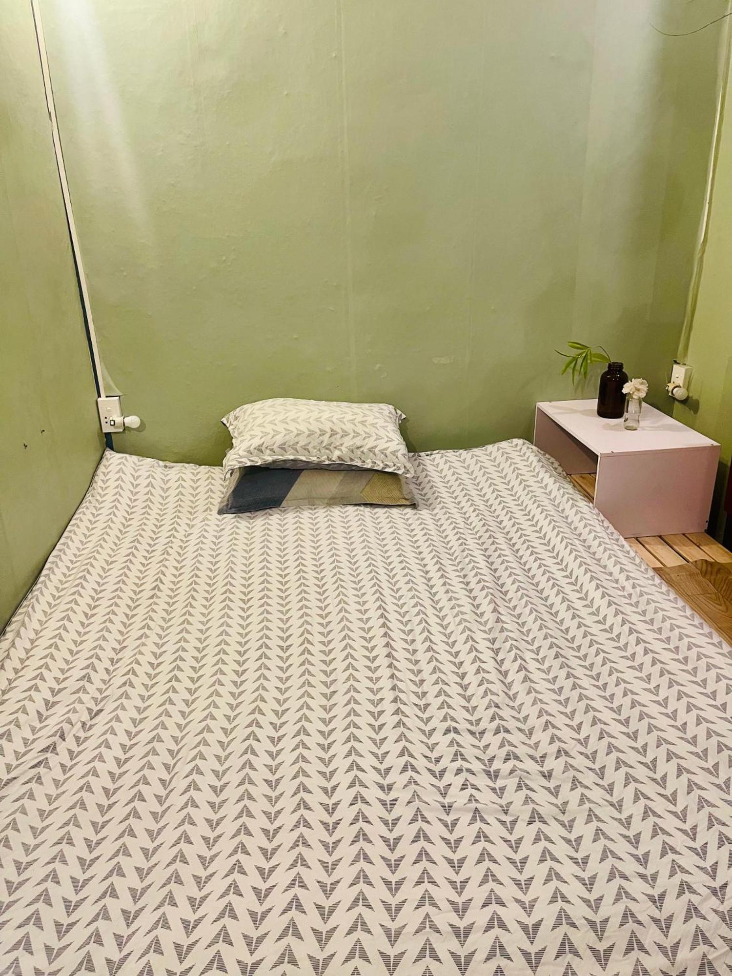 Simple & Cozy Hanoi Homestay Esterno foto